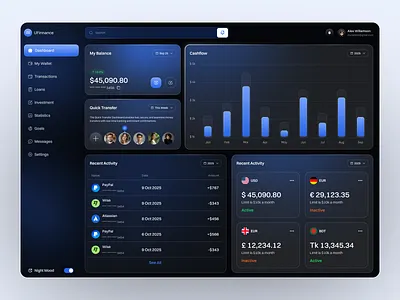 银行理财净值化转型对配资的启示